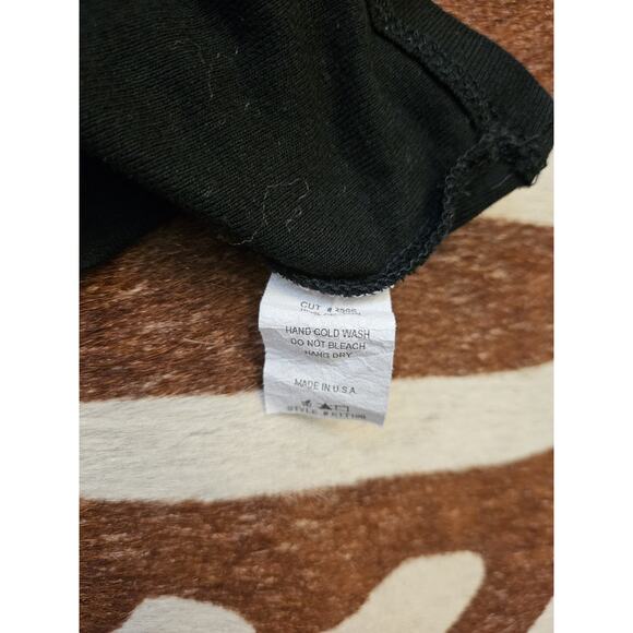 Rare Vintage 90s Spaghetti Tank Baby Crop Top, bratz girl print winged tank - Picture 7 of 7